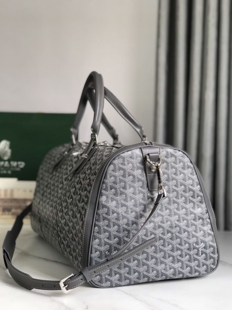 Goyard Travel Bags